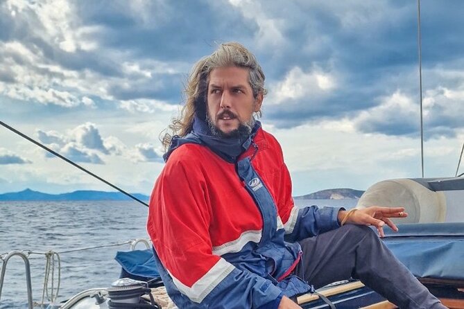 Full day cruise Aigina|Moni|Agkistri with traditional Greek feast - Boat comforts: Wi‑Fi, Spotify, and why small amenities matter