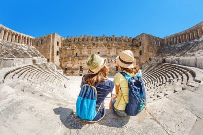 Full Day Cruise-Friendly Tour of Athens from Piraeus Port - Syntagma Square and the Changing of the Guard, hour-by-hour