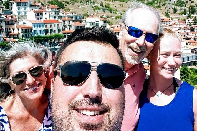 Full day Delphi private tour - Price and Value: What $240.28 Per Person Really Buys