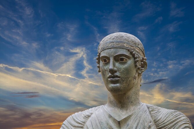 Full-Day Delphi Tour from Athens - Price and value: what $132.45 buys on a long day