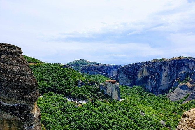 Full day Meteora private tour - Private Meteora Tour From Athens: The Real Value