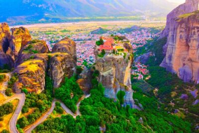 Full day Meteora private tour - Why a Private Meteora Day Trip Makes Sense From Athens