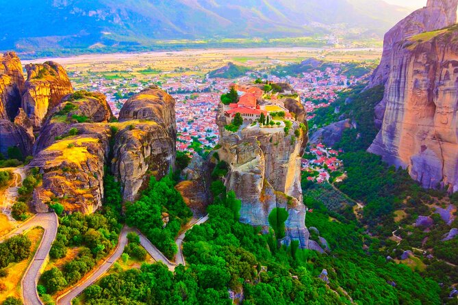 Full day Meteora private tour - Why a Private Meteora Day Trip Makes Sense From Athens