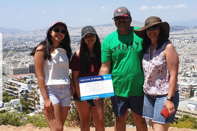 Full-day or Half-Day Trip from Athens to Cape Sounion - Athens to Sounion, the easy way: what the timing really means
