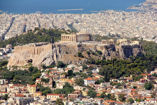 Full-day or Half-Day Trip from Athens to Cape Sounion - Flisvos Marina and the Athenian Riviera stops: where the coast vibe kicks in