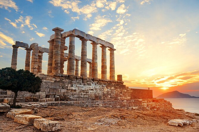 Full-day or Half-Day Trip from Athens to Cape Sounion - What you’re really paying for: value beyond the headline price