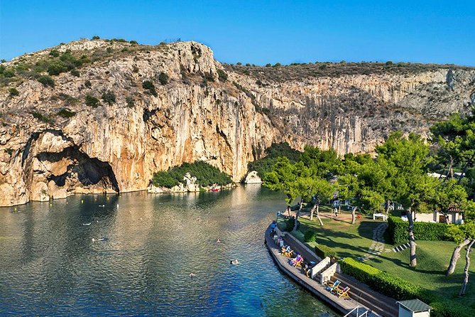 Full-day or Half-Day Trip from Athens to Cape Sounion - How the driver guides you (and where licensed guides may matter)