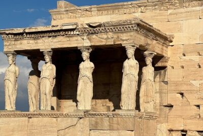 Full Day Private Of Athens Highlights of Classical &Modern Athens - The Morning Game Plan: Acropolis Icons Without the Stress