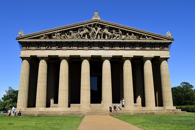 Full Day Private Of Athens Highlights of Classical &Modern Athens - Syntagma Square and Parliament: Modern Athens With a Front-Row Seat