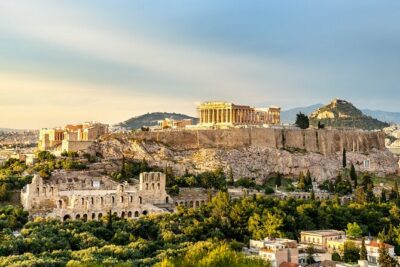 Full Day Private Shore Tour in Athens from Piraeus Cruise Port - VIP-Style Guidance: What You’ll Actually Learn (and Feel Safe About)