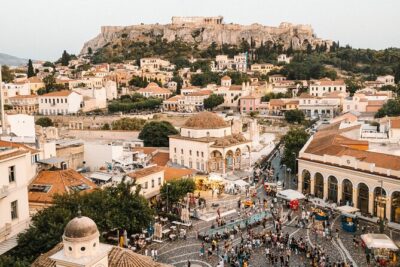 Full Day Private Tour in Athens - Acropolis Museum: the missing half you’ll be glad you didn’t skip