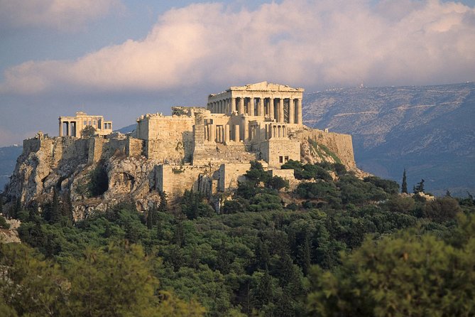 Full -Day Private Tour of Athens - Price and logistics: what this costs in real life