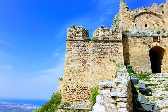 Full day tour Ancient Corinth with wine or olive oil tasting - Key highlights worth your attention