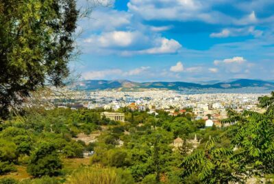 Full Day Tour of Athens, Acropolis & Cape Sounion with Lunch - The Acropolis walk: Propylaea, Athena Nike, Erechtheion, Parthenon