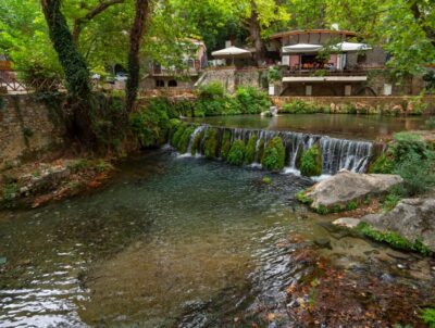 ''Full-Day Tour of Delphi-Monastery Hosios Loukas- Livadia'' - Private Mercedes transport from Athens (and why it matters)