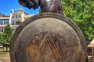 Full Day Tour to Ancient Sparta, Kaiadas, Mystras, Including Meal - Sparta Archaeological Site: Leonidas, Lycurgus, and the Olive Tree Museum area