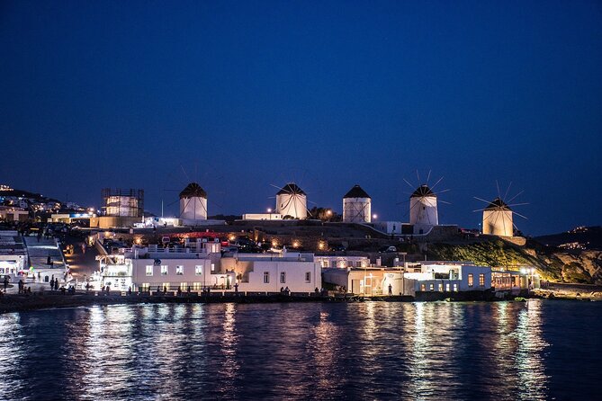 Greece Islands Highlights: Mykonos, Santorini & Athens - 9 Day - Day 1 in Athens: landing, meeting, and getting your bearings
