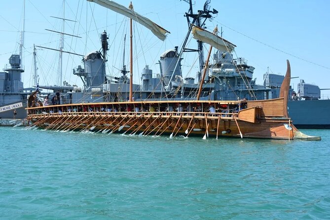 Greece Military History Private Tour - A 4-Hour Athens Military History Story That Actually Makes Sense