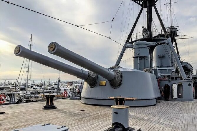 Greece Military History Private Tour - Who This Private Tour Suits Best (And Who Might Skip It)