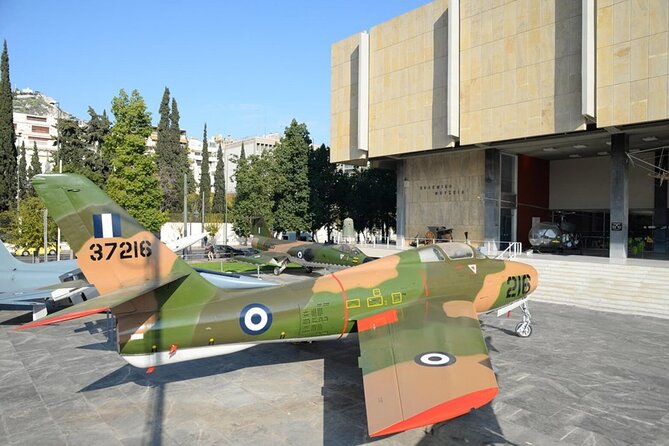 Greece Military History Private Tour - Should You Book This Athens Military History Private Tour?