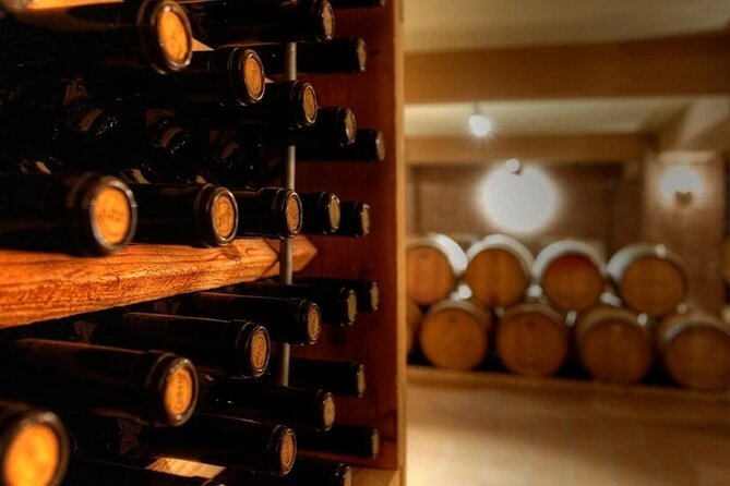 Greece Wine Roads: Athens, Nemea and Santorini - Athens, Nemea, Santorini: why this mix works for wine lovers