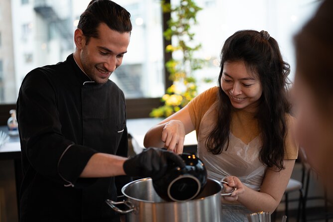 Greek Cooking Class with Acropolis View - What you’ll take home: skills, recipes, and a menu you can repeat
