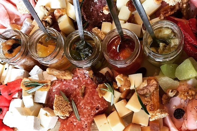 Greek food and wine tasting - Maps and videos: the quiet learning moment you didn’t plan for