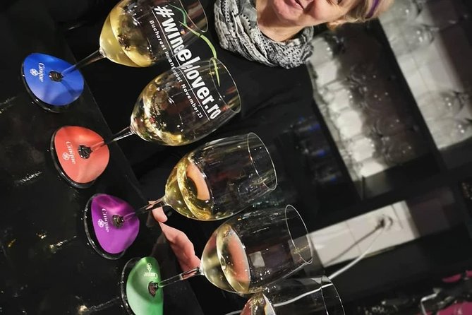Greek food and wine tasting - Pairing tips you can use right away