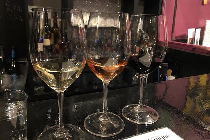 Greek food and wine tasting - Price and time: does $70.89 for about 2 hours make sense?