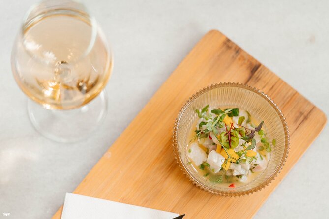 Greek Food pairing with traditional music in Pagrati Athens - Who should book this and who should skip it