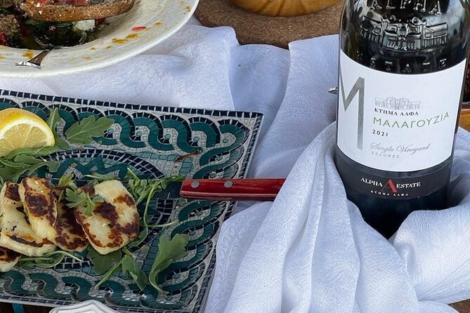 Greek Gastronomy & Wine Pairing Cruise with a Sommelier in Athens - Snorkeling at the Stop Near Ydrousa (What You’ll Be Prepared For)