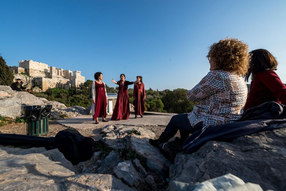 Greek Mythology Storytelling Walk - Should you book Alternative Athens’ Greek Mythology Storytelling Walk?