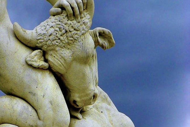 Greek Mythology Treasure Hunt for Kids - Athens Private Tour - Stop 3: Panathenaic Stadium, marble pride and puzzles