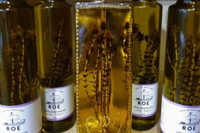 Greek Olives and Olive Oil Tasting in Athens - The 11:00 tasting flow at Olive Marketplace in Athens