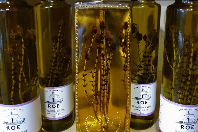 Greek Olives and Olive Oil Tasting in Athens - The 11:00 tasting flow at Olive Marketplace in Athens