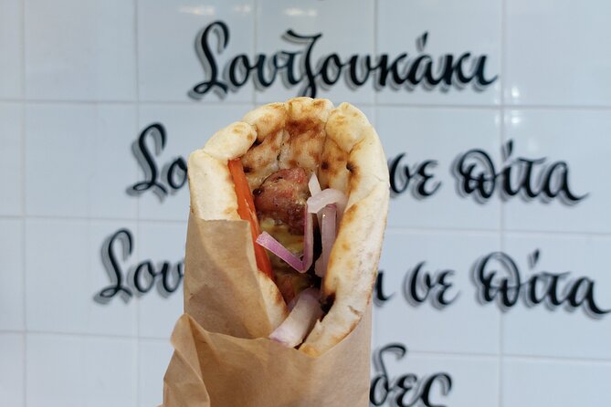 Greek Spirits & Meze Experience – Taste Athens Like a Local - Key Things to Know Before You Go