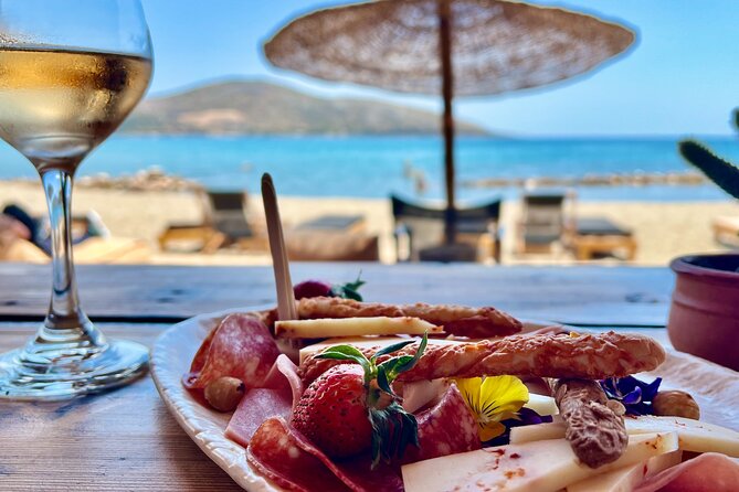 Greek Wine Tour with a Sommelier & Beach Day - Athenian Riviera - Quick Hits: What Makes This Day Feel Right