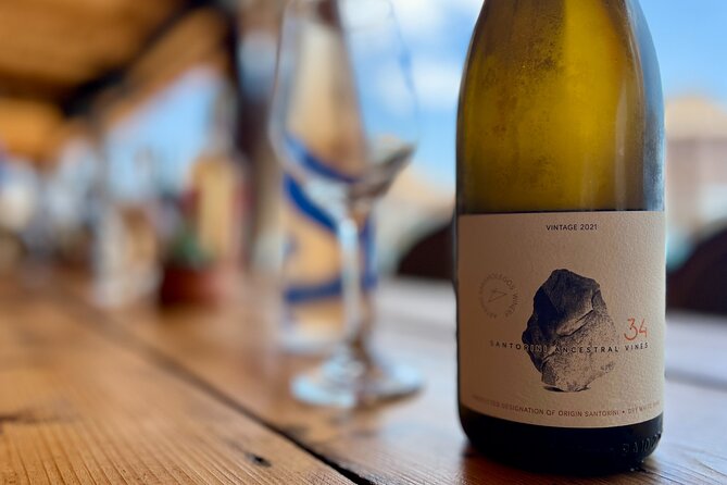 Greek Wine Tour with a Sommelier & Beach Day - Athenian Riviera - Why This Wine-and-Beach Combo Works on the Athenian Riviera