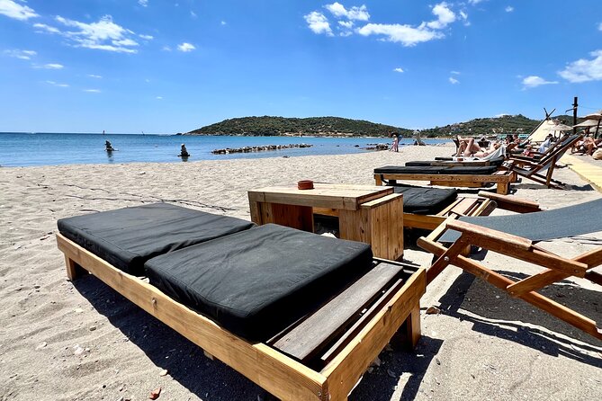 Greek Wine Tour with a Sommelier & Beach Day - Athenian Riviera - Price and Logistics: Is $296 a Good Value for 8 Hours?