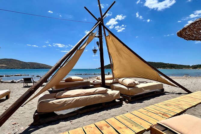 Greek Wine Tour with a Sommelier & Beach Day - Athenian Riviera - Who This Tour Fits Best (and Who Might Want Something Else)