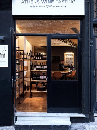 Guided Gin tasting experience in Athens with Snacks - How you’ll use taste during the night (and leave with real notes)