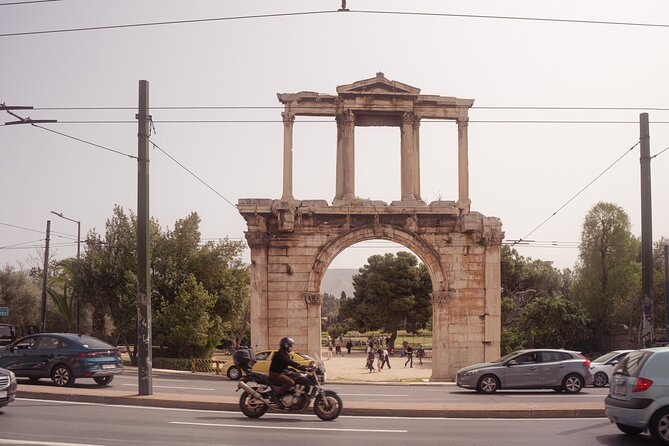 Guided Street Photography Tour in Athens - Key highlights at a glance