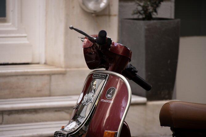 Guided Street Photography Tour in Athens - Why street photography in Athens works so well for beginners