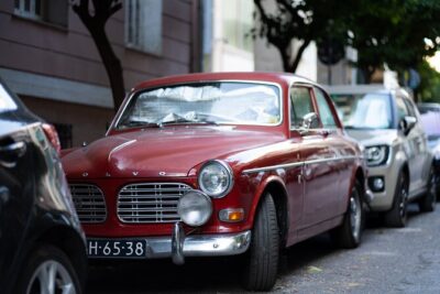 Guided Street Photography Tour in Athens - Start at Syntagma Square: the easiest place to launch your shoot