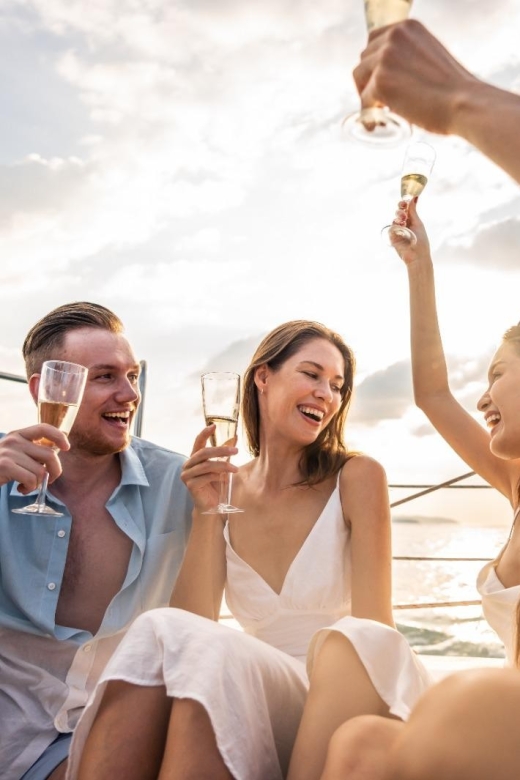 Half-Day Athens Cruise: Swim Stop,Lunch, and Drinks Included - What the Views and Sailing Time Are Really For
