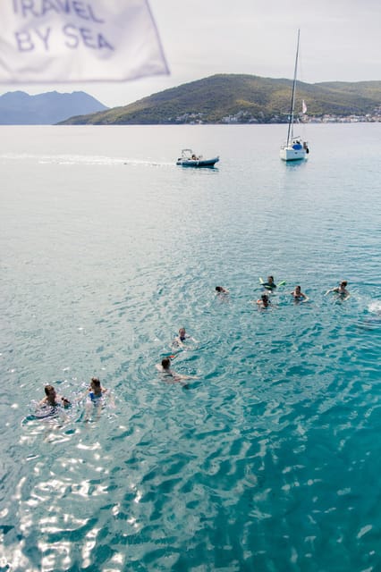 Half-Day Athens Cruise: Swim Stop,Lunch, and Drinks Included - Is It Worth $165? The Value Breakdown That Actually Matters