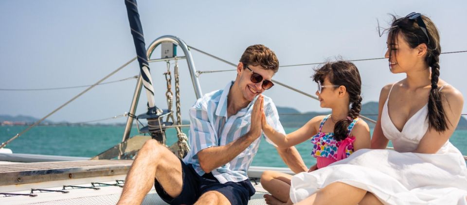 Half-Day Athens Cruise: Swim Stop,Lunch, and Drinks Included - Who Should Book This Cruise (and Who Should Skip It)