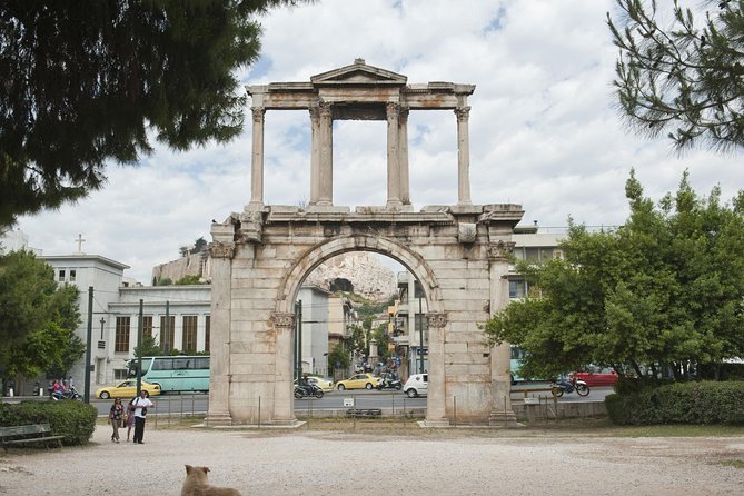 Half Day Athens Sightseeing Tour with Acropolis Museum - From Syntagma to the Acropolis: what this tour is really good at