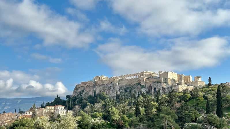 Half Day Best Of Athens Highlights Luxury Private Tour 4Hou - Price and value: why $110 per person can be fair for the right traveler