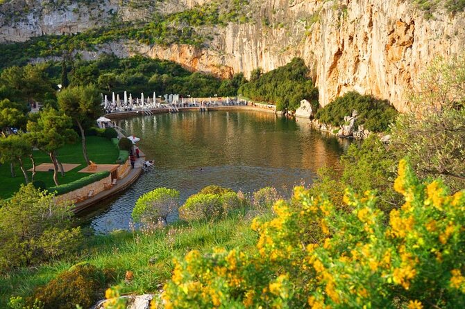 Half Day Cape Sounion and Temple of Poseidon Private Tour - Athenian Riviera in half a day: what private really buys you